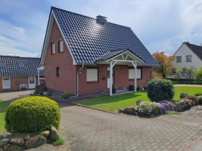 Ferienhaus Kallies - Dat grote Huus